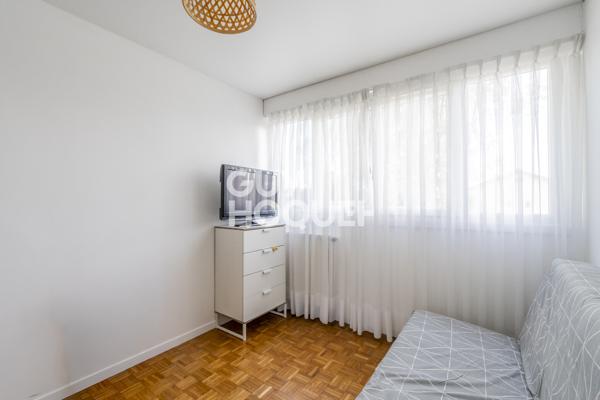 Appartement à vendre de 4 pièces de 66 m²