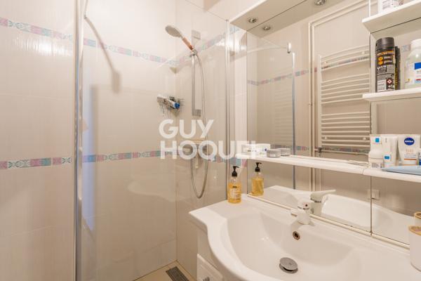 Appartement à vendre de 4 pièces de 66 m²