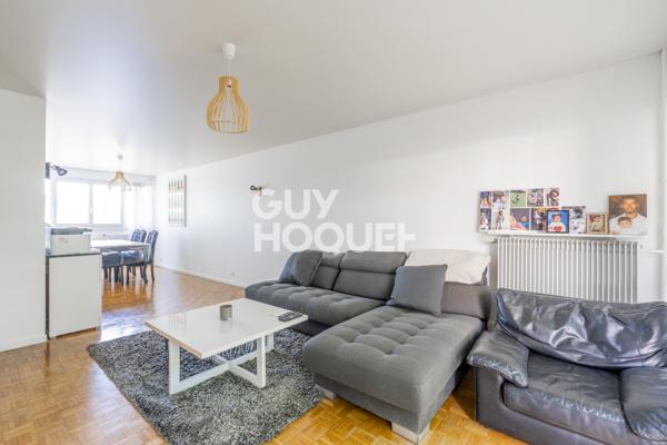 Appartement à vendre de 4 pièces de 66 m²