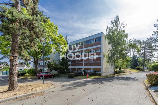 Appartement à vendre de 4 pièces de 66 m²