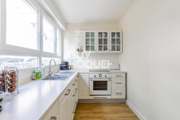 Appartement à vendre de 4 pièces de 66 m²