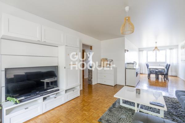 Appartement à vendre de 4 pièces de 66 m²