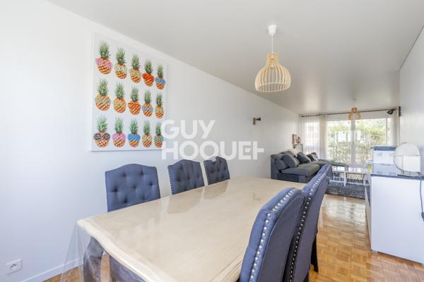 Appartement à vendre de 4 pièces de 66 m²