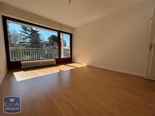 Appartement à vendre 3 pièces 80.93m² Annecy (74000)