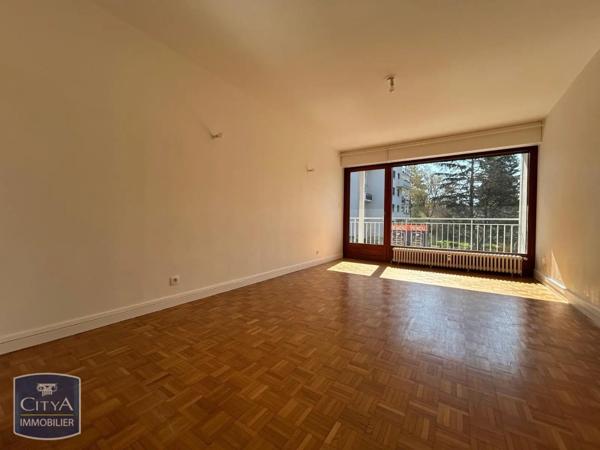 Appartement à vendre 3 pièces 80.93m² Annecy (74000)