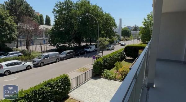 Appartement à vendre 3 pièces 80.93m² Annecy (74000)