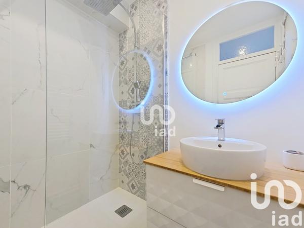Appartement à vendre 3 pièces 52,53 m² Suresnes