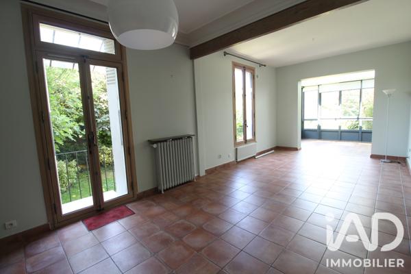 Maison à vendre 6 pièces 138,41 m² Cormeilles-en-Parisis