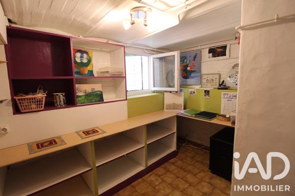 Maison à vendre 6 pièces 138,41 m² Cormeilles-en-Parisis
