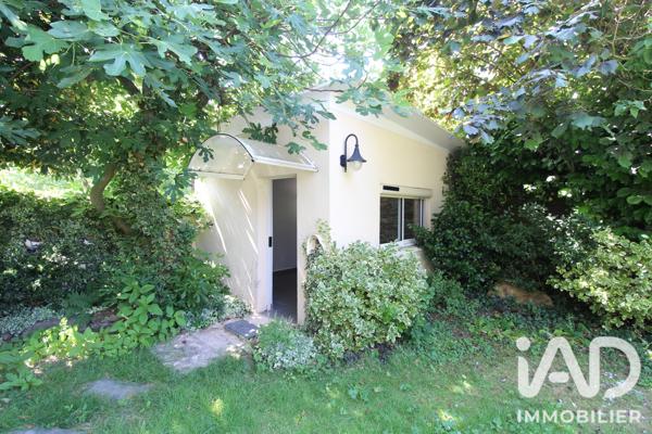 Maison à vendre 6 pièces 138,41 m² Cormeilles-en-Parisis