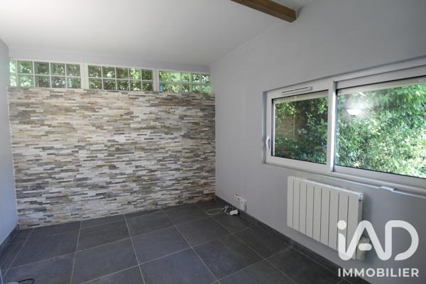 Maison à vendre 6 pièces 138,41 m² Cormeilles-en-Parisis