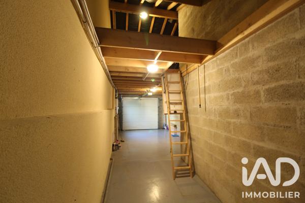 Maison à vendre 6 pièces 138,41 m² Cormeilles-en-Parisis