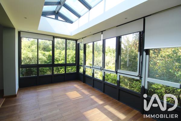 Maison à vendre 6 pièces 138,41 m² Cormeilles-en-Parisis