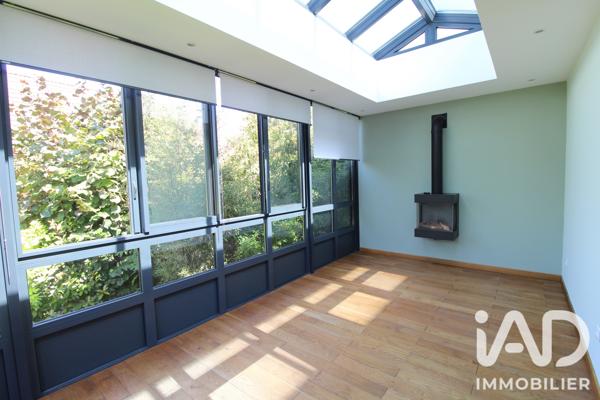 Maison à vendre 6 pièces 138,41 m² Cormeilles-en-Parisis