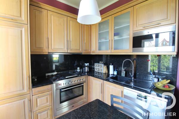 Maison à vendre 6 pièces 138,41 m² Cormeilles-en-Parisis