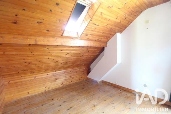 Maison à vendre 6 pièces 138,41 m² Cormeilles-en-Parisis