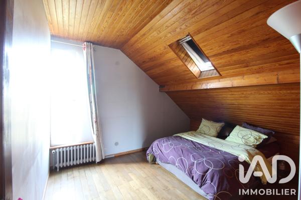 Maison à vendre 6 pièces 138,41 m² Cormeilles-en-Parisis