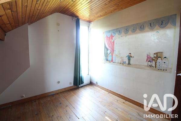 Maison à vendre 6 pièces 138,41 m² Cormeilles-en-Parisis