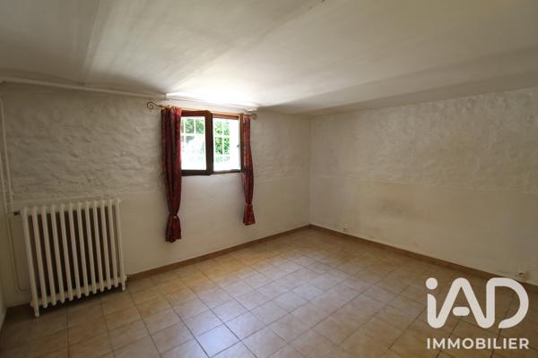 Maison à vendre 6 pièces 138,41 m² Cormeilles-en-Parisis