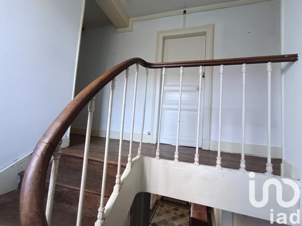 Maison à vendre 7 pièces 294 m² Cluis