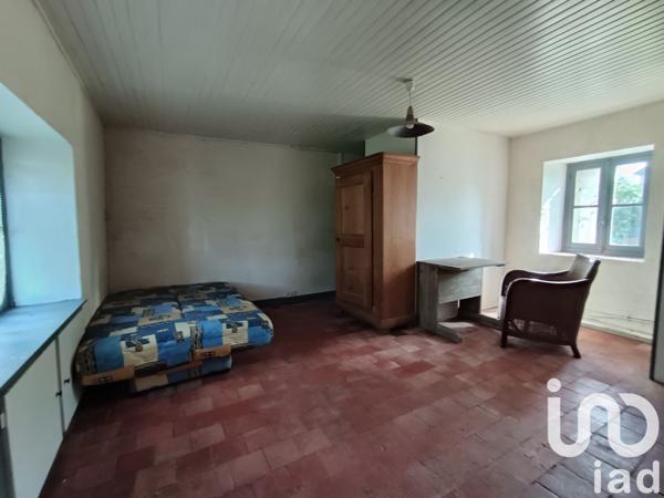 Maison à vendre 7 pièces 294 m² Cluis