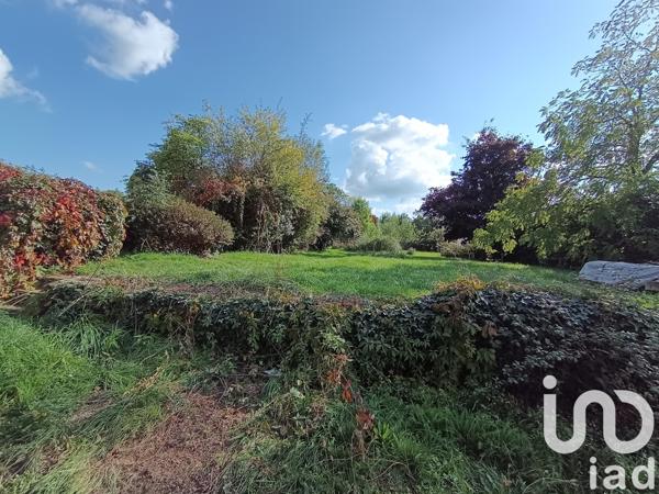 Maison à vendre 7 pièces 294 m² Cluis