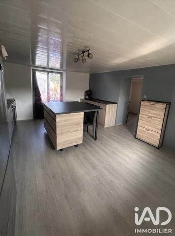 Maison à vendre 4 pièces 95 m² Courchaton