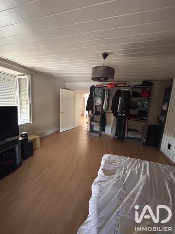 Maison à vendre 4 pièces 95 m² Courchaton