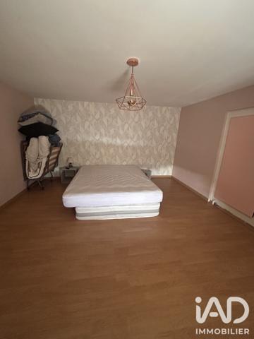 Maison à vendre 4 pièces 95 m² Courchaton
