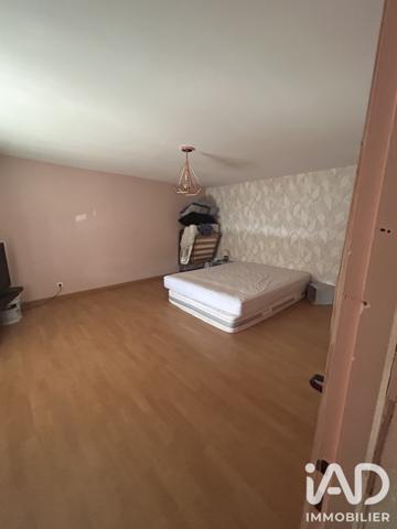 Maison à vendre 4 pièces 95 m² Courchaton