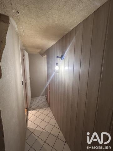 Maison à vendre 4 pièces 95 m² Courchaton