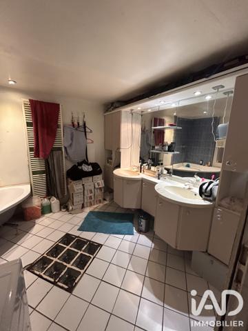 Maison à vendre 4 pièces 95 m² Courchaton
