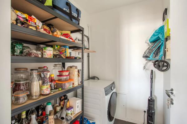 Appartement Paris 17 e - SAINTE-ODILE / CHAMPERRET