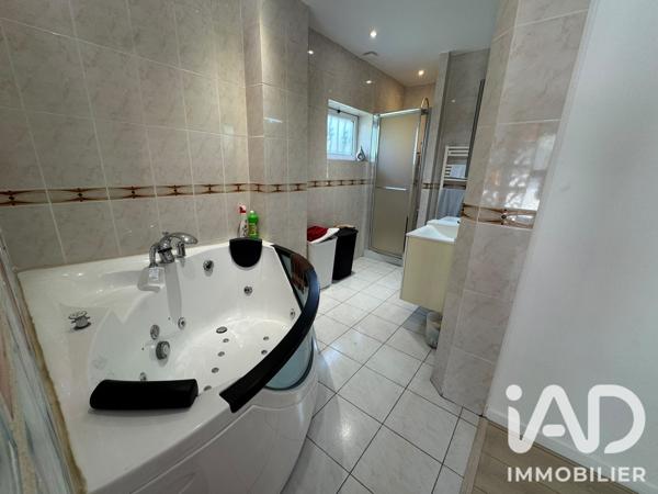 Maison à vendre 6 pièces 161,16 m² Bessancourt