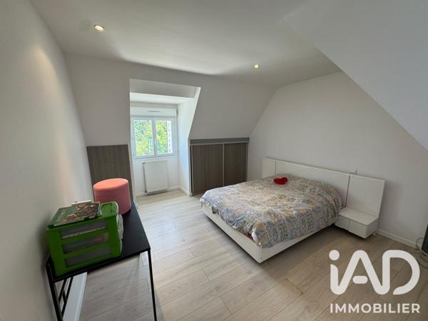 Maison à vendre 6 pièces 161,16 m² Bessancourt