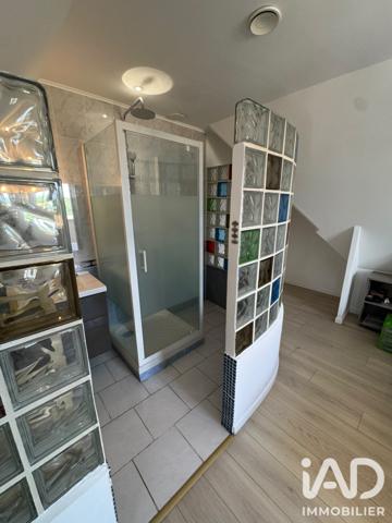 Maison à vendre 6 pièces 161,16 m² Bessancourt