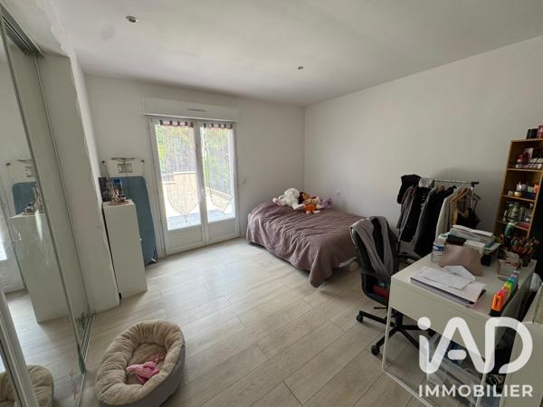 Maison à vendre 6 pièces 161,16 m² Bessancourt