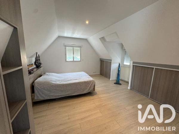 Maison à vendre 6 pièces 161,16 m² Bessancourt