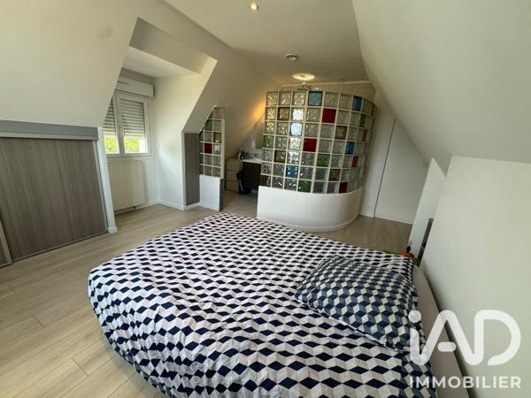 Maison à vendre 6 pièces 161,16 m² Bessancourt