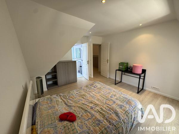 Maison à vendre 6 pièces 161,16 m² Bessancourt