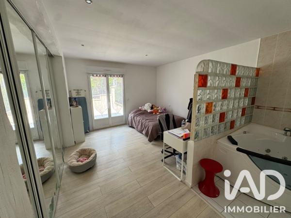 Maison à vendre 6 pièces 161,16 m² Bessancourt