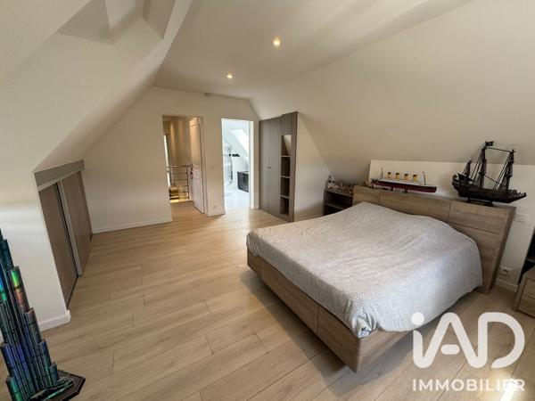 Maison à vendre 6 pièces 161,16 m² Bessancourt