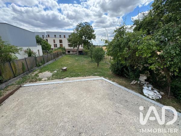 Maison à vendre 6 pièces 161,16 m² Bessancourt