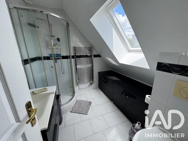 Maison à vendre 6 pièces 161,16 m² Bessancourt