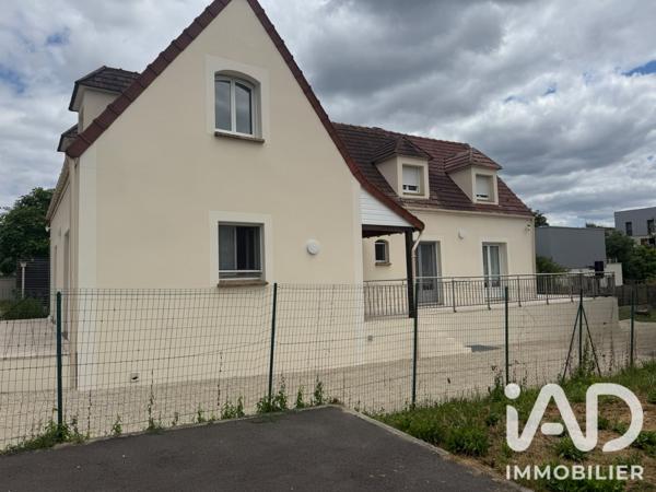 Maison à vendre 6 pièces 161,16 m² Bessancourt