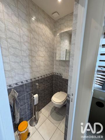 Maison à vendre 6 pièces 161,16 m² Bessancourt