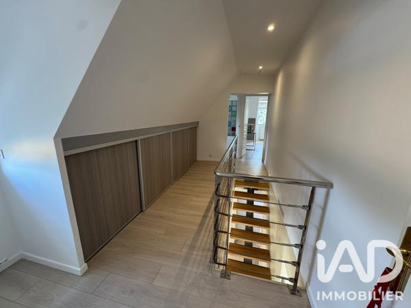 Maison à vendre 6 pièces 161,16 m² Bessancourt