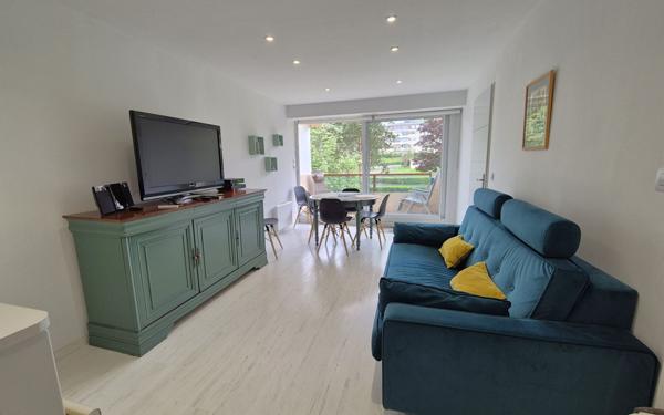 Appartement à vendre    3 pièces • 36 m2 Villers-sur-Mer