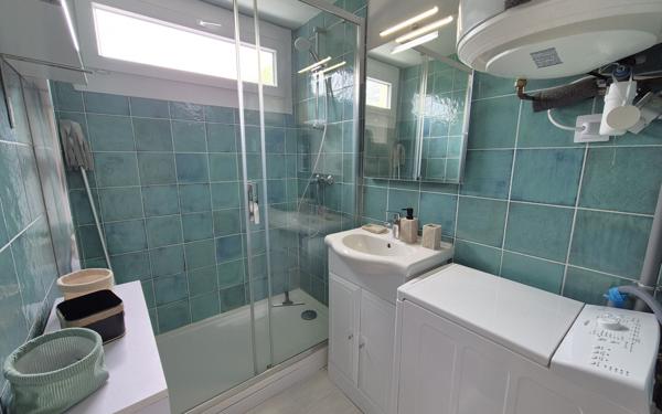 Appartement à vendre    3 pièces • 36 m2 Villers-sur-Mer
