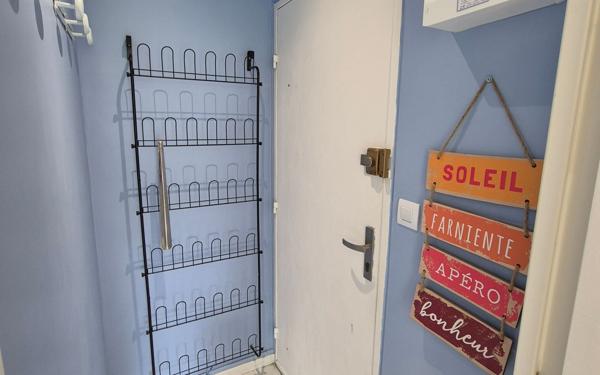 Appartement à vendre    3 pièces • 36 m2 Villers-sur-Mer
